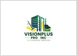 VisionPlus Pro | Entretien ménager à Laval