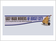 Easy Made Movers of Jersey City