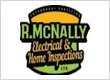 R. McNally Electrical & Home Inspections LTD.