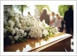 Casket And Urn Selection