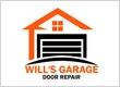 Will's Garage Door Repair
