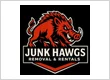 Junk Hawgs Removal and Rentals