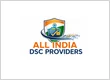 All India DSC Providers - Digital Signature Providers