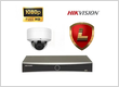 Hikvision IP POE CCTV Installation Promotion Package Singapore 2026