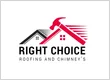 Right Choice Roofing and Chimneys