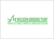 Wilson Greens Turf - Huntington Beach