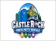 Castle Rock Porta Potty Rentals
