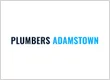 Plumbers Adamstown