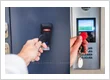 magnetic locks Haverhill locksmith