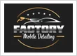 Factory Mobile Detailing