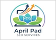 April Pad SEO Services