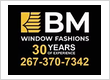 BM Window Fashions