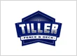 Tiller Fence and Deck