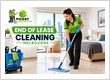 End of lease cleaning Melbourne