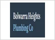 Bolwarra Heights Plumbing Co