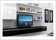Entertainment Units