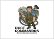 Charlotte Duct Commandos