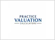 Practice Valuation Calculators