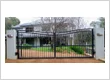 What Safety Checks Should Be Carried Out on Electric Gates?