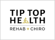 Tip Top Health Rehab + Chiro