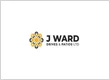 J Ward Drives & Patios Ltd