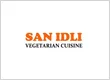 SAN IDLI Vegetarian Restaurant & Indian Food