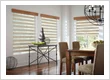 Zebra Blinds and Shades