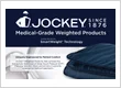 CapeAble®Care Medical Weighted Shoulder Wrap