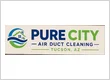 Pure City - Air Duct Cleaning Tucson AZ