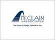 McClain & Associates Logistics & Warehousing