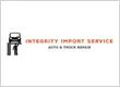 Integrity Import Service