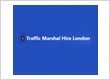 Traffic Marshal Hire London