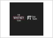 The Whitney Team