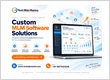 How Custom MLM Software Helps Direct Selling Businesses Grow Smarter | Tech Web Mantra