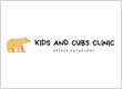 Kids and Cubs Clinic Speech Pathology
