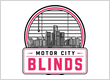 Motor City Blinds