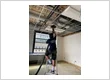 Air Duct Disinfection