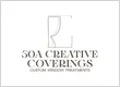 30A Creative Coverings