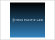 Cyrus Pacific Law