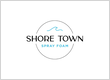 Shore Town Spray Foam