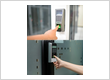 commercial locksmith easley
