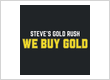 Steve's Gold Rush