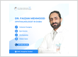 Ophthalmologist Dubai