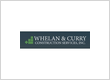 Whelan & Curry Construction Services Inc