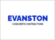 Concrete Contractor Evanston