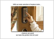 Neighborhood Locksmith