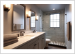 Bathroom Renovations Vancouver