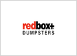 redbox+ Dumpsters of Greater Canton