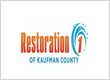 Restoration 1 of Kaufman County