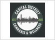 Capital District Cannabis & Wellness Halfmoon/Clifton Park Dispensary